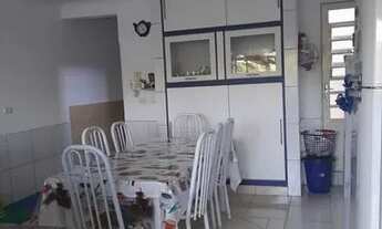 Imagem 7: EXCELENTE CASA Monte Castelo 4 dormitórios, ampla sala, cozinha, 2 banheiros, área de ser