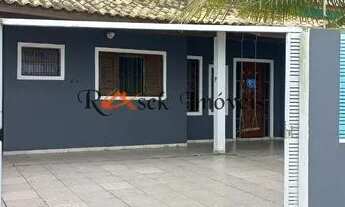 Imagem 5: Casa com 2 dorms, Bopiranga, Itanhaém - R$ 350 mil, Cod: 1477