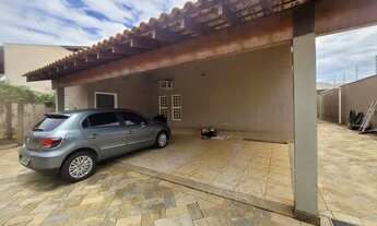 Imagem 3: Casa Residencial para locação, Jardim Moysés Miguel Haddad, São José do Rio Preto - CA1453
