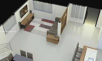 Imagem 7: Casa para Venda em Nova Friburgo, Braunes, 3 dormitórios, 1 suíte, 3 banheiros, 2 vagas