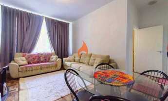 Imagem: Apartamento com 2 dorms, Bela Vista, São