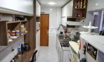 Imagem 3: Apartamento à venda, 3 quartos, 1 suíte, 2 vagas, Maracanã - RIO DE JANEIRO/RJ