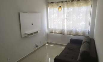 Imagem: Alugo Apartamento mobiliado no Total Ville