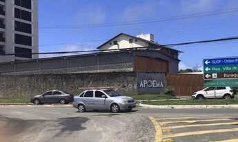 Imagem: Aluguel de Galpão - Lauro de Freitas