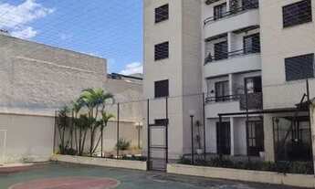 Imagem 6: Apartamento com 2 dormitórios à venda, 62 m² por R$ 400.000,00 - Vila Aricanduva - São Pau