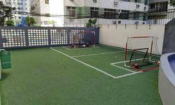 Imagem 6: Flat à venda ou aluguel com 2 quartos, 1 súite, 1 vaga, 74 m² - Humaitá - Rio de Janeiro/R