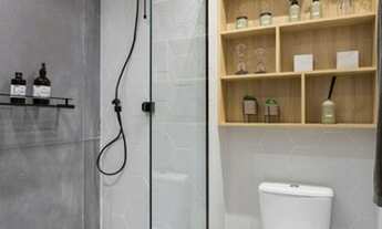 Imagem 6: Apartamento Jaguaré