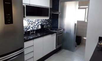 Imagem 6: Apartamento com 4 dormitórios à venda, 110 m² por R$ 949.000 - Carandiru - São Paulo/SP