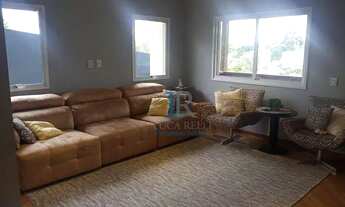 Imagem 1: Casa com 3 dormitórios, 226 m² - venda por R$ 1.099.000,00 ou aluguel por R$ 6.000,00/mês