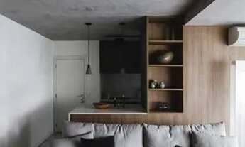 Imagem 2: São Paulo - Apartamento Padrão - Vila Olímpia