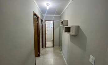 Imagem 6: Apartamento com 2 dormitórios para alugar, 47 m² por R$ 1.906,00/mês - Residencial UP Club