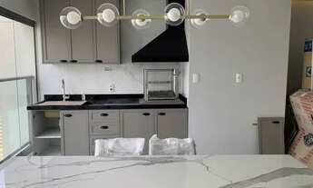 Imagem 6: Apartamento com 3 dormitórios, 115 m² - venda por R$ 3.200.000 ou aluguel por R$ 20.500/mê