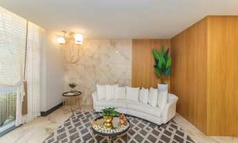 Imagem 7: Apartamento à venda no Biarritz em Balneário Camboriú