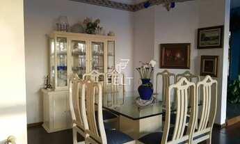 Imagem 7: SANTANA DE PARNAíBA - Casa de Condomínio - Alphaville