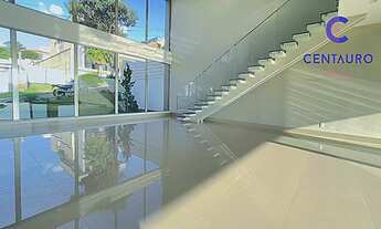 Imagem 5: Ref.: 6079 - MANSÃO EM CONDOMÍNIO DE LUXO