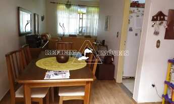 Imagem 6: Casa em Vl Monte Alegre - Ribeirão Preto