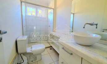 Imagem 7: Ribeirão Preto - Casa de Condomínio - Cond. San Diego