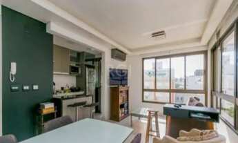 Imagem 3: Apartamento em Menino Deus