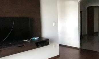 Imagem 3: Casa com 4 dormitórios para alugar, 350 m² por R$ 4.286,78/mês - Jardim São Pedro - Americ