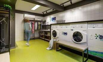 Imagem 5: Apartamento à venda 1 quarto em Florianópolis bairro Jardim Atlântico R$ 520.000,00