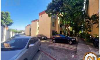 Imagem 2: Apartamento com 3 dormitórios à venda, 66 m² por R$ 185.000 - Meireles - Fortaleza/CE