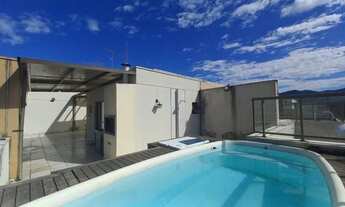 Imagem: Cobertura com 3 quartos para alugar, 211