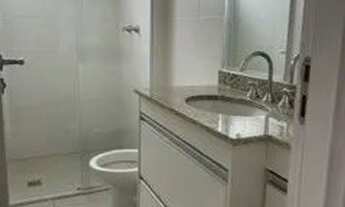 Imagem 7: Apto com sacada gourmet - Rua Araguaia - Santo André