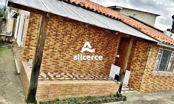 Imagem 3: Casa à venda 2 quartos em Palhoça bairro Barra do Aririú R$ 390.000,00