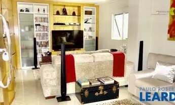 Imagem 6: COBERTURA - MOEMA PÁSSAROS - SP