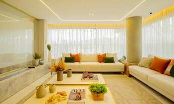 Imagem 2: Apartamento para venda por R$ R$ 870.000,00 em Alphaville, Barueri-SP