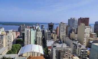 Imagem 2: Apartamento para Venda - 80m², 2 dormitórios, 1 vaga - Centro Histórico