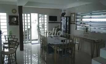 Imagem 3: São Bernardo do Campo - Casa Padrão - Vila Damasio