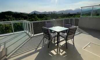 Imagem 2: Apartamento para venda com 178 metros quadrados com 3 quartos