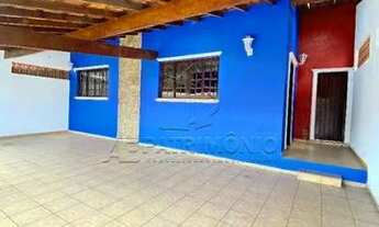 Imagem: SOROCABA - Casa Padrão - Maria do Carmo