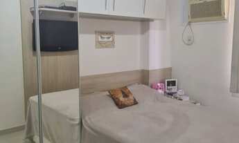 Imagem 6: Otimo apto 3 quartos (1 suite), 71 m2, excelente local na Freguesia II