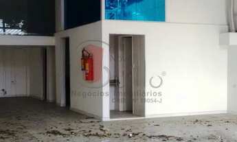 Imagem 7: Sobrado comercial 222m² para venda e locação na Mooca, São Paulo