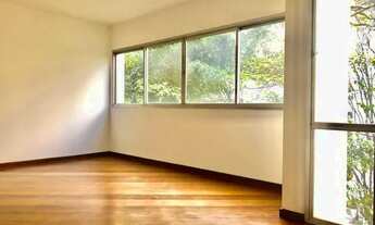 Imagem 5: Apartamento Espaçoso no Real Parque - 195m² - 3 Suítes