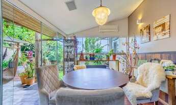 Imagem 6: Casa com 3 dormitórios à venda, 230 m² por R$ 990.000,00 - Velha - Blumenau/SC