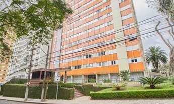 Imagem 3: APARTAMENTO com 3 dormitórios à venda com 198m² por R$ 849.900,00 no bairro Bigorrilho - C