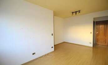 Imagem 3: Apartamento com 2 dormitórios para alugar, 70 m² por R$ 3.810,12/mês - Campo Belo - São Pa