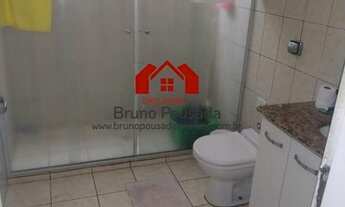 Imagem 6: Apartamento à venda por R$ 480.000 em Pompéia, Santos/SP