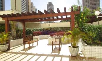 Imagem 7: Apartamento com 3 quarto(s) no bairro Jardim Aclimacao em Cuiabá - MT