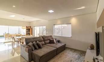 Imagem 3: PIRACICABA - Casa de Condomínio - Jardim São Francisco