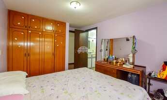 Imagem 5: Apartamento para venda possui 362 metros quadrados com 3 quartos em Rebouças - Curitiba