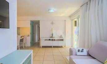 Imagem 2: Apartamento com 2 dormitórios à venda, 94 m² por R$ 2.699.000,00 - Leblon - Rio de Janeiro