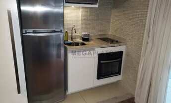 Imagem 6: FLAT PARA VENDA NO POOL!