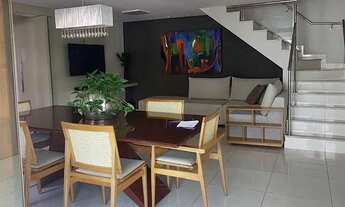 Imagem 2: Cobertura à venda, Ed. Ville Sion, Rua da Groenlândia, Sion, Belo Horizonte