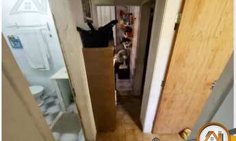 Imagem 6: Apartamento com 3 dormitórios à venda, 66 m² por R$ 185.000 - Meireles - Fortaleza/CE