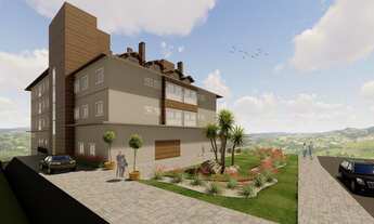 Imagem: Gramado - Apartamento Padrão - Várzea