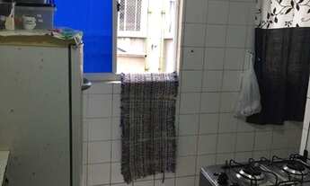 Imagem 5: Apartamento com 2 dorms, Jundiapeba, Mogi das Cruzes - R$ 60 mil, Cod: 2904